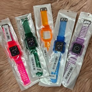 Iwatch bands